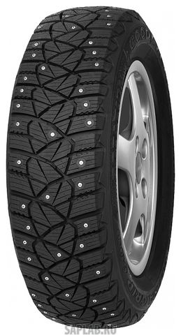 Купить GOODYEAR 546104 Шины GOODYEAR UltraGrip 600 195/65 R15 95T (до 190 км/ч) 546104
