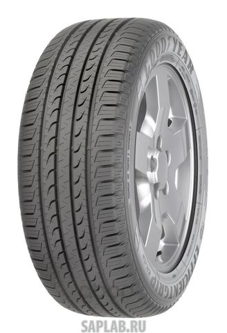 Купить GOODYEAR 547096 Шины GOODYEAR EfficientGrip SUV 255/70R18 113 H