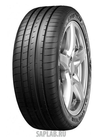 Купить GOODYEAR 549471 225/35R19 88Y EAG F1 ASY 5 XL FP