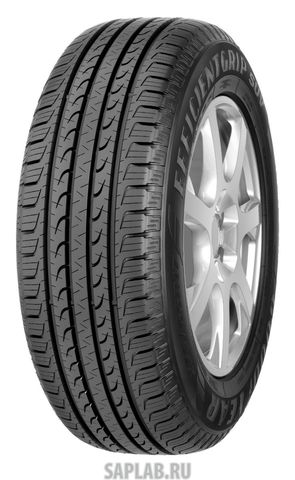 Купить GOODYEAR 549595 275/55R20 117V EFFICIENTGRIP SUV XL FP
