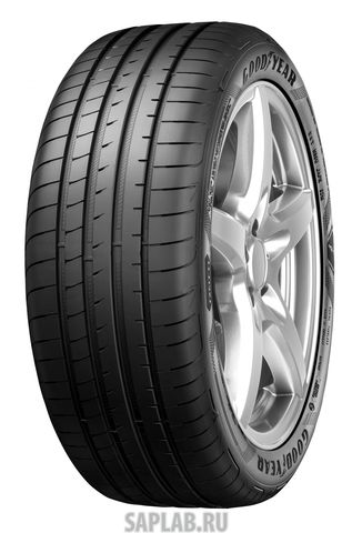 Купить GOODYEAR 549723 Шины GOODYEAR EAG. F-1 ASYMMETRIC 5 XL 245/40 R18 Y 97