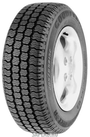 Купить GOODYEAR 567660 Cargo Vector 235/65 R16C 115/113R