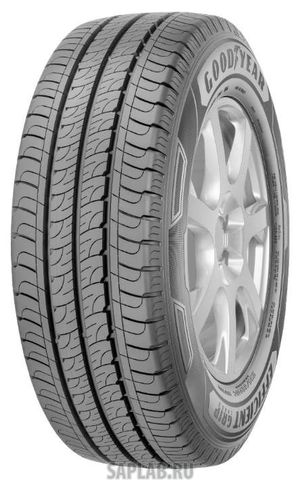 Купить GOODYEAR 568065 Шины 14/195 Goodyear Efficientgrip Cargo 106/104S