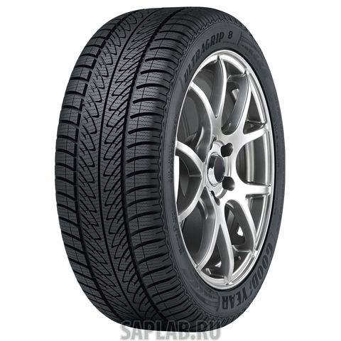 Купить GOODYEAR 574238 Шины GoodYear UltraGrip Performance 255/45 R20 105V XL FP (574238)