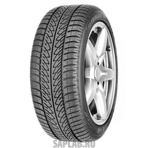 Купить GOODYEAR 574289 Шины GOODYEAR 245/40/19 V 98 UG PERFORMANCE + FP XL