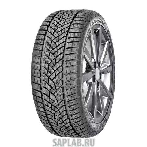 Купить GOODYEAR 574442 Goodyear UltraGrip Performance + 205/60 R17 93 V