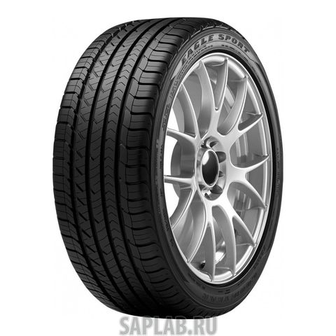 Купить GOODYEAR 576204 225/40r18 92y Xl Eagle Sport Tz Fp GOODYEAR арт. 576204