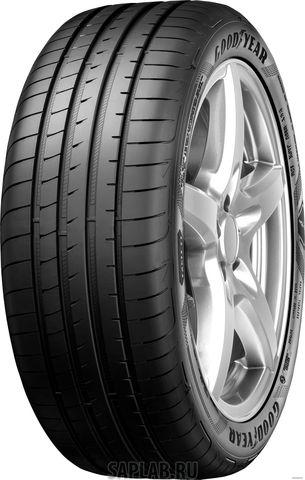 Купить GOODYEAR 579194 Goodyear Eagle F1 Asymmetric 5 255/35 R19 96 Y MO