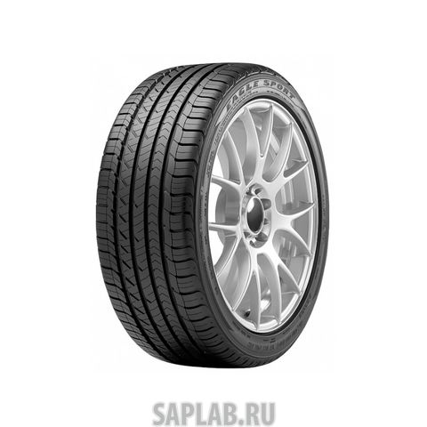 Купить GOODYEAR 579244 Шины GOODYEAR 225/55/17 V 97 EAGLE SPORT TZ FP
