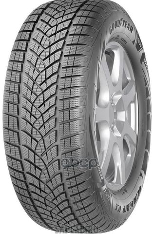 Купить GOODYEAR 580805 GOODYEAR UltraGrip Ice SUV 215/60 R17 96 T