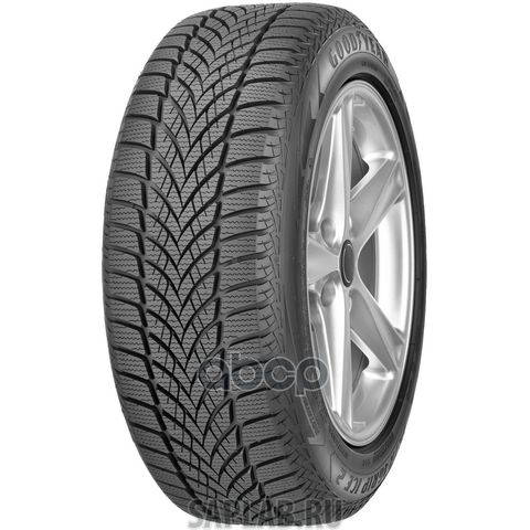 Купить GOODYEAR 580808 GOODYEAR UltraGrip Ice 2 235/45 R18 98 T