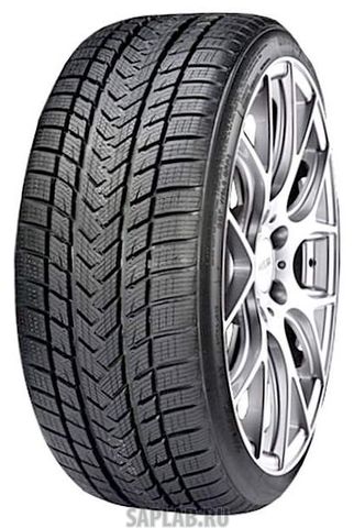 Купить GRIPMAX 6969999053968 Шины Gripmax Gripmax Status Pro Winter 285/50 R20 112H (до 210 км/ч) 6969999053968