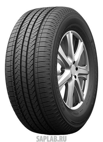 Купить HABILEAD TT018574 Шины Habilead RS21 265/75 R16 116H (TT018574)