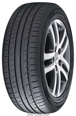 Купить HANKOOK 1010594 Шины Hankook Ventus Prime 2 K 115 225/45 R17 91V (до 240 км/ч) 1010594