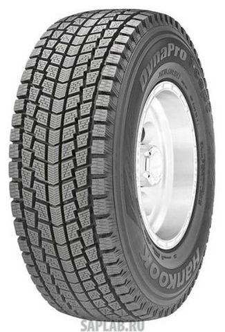 Купить HANKOOK 1011563 Шины Hankook D ynapro i*Cept RW08 205/75 R15 97Q