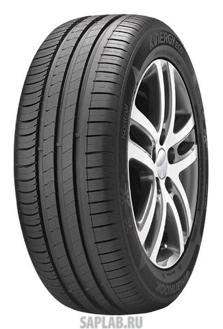 Купить HANKOOK 1012257 Шины Hankook Kinergy eco K425 185/60 R14 82T (до 190 км/ч) 1012257