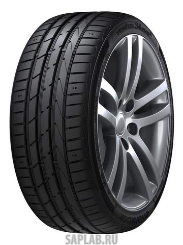 Купить HANKOOK 1012861 Шины Hankook Ventus S1 Evo 2 K117 245/35 R19 93Y XL