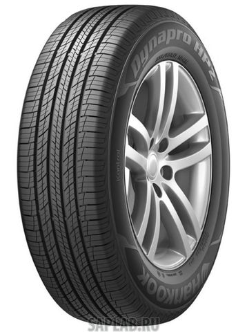 Купить HANKOOK 1013510 Шины HANKOOK Dynapro Hp2 Ra33 215/60 R17 96H
