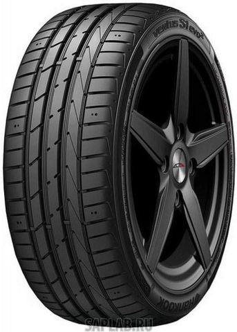 Купить HANKOOK 1013653 Шины Hankook K117 Ventus S1 Evo2 205/60 R16 92V (до 240 км/ч) 1013653