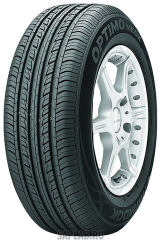 Купить HANKOOK 1013790 Шины Hankook Optimo ME02 K424 185/55 R15 86H (до 210 км/ч) 1013790