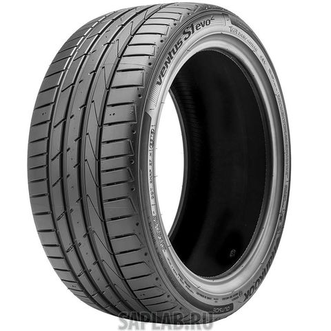 Купить HANKOOK 1013884 Шины HANKOOK Ventus S1 Evo 2 K117 245/50R18 100 Y