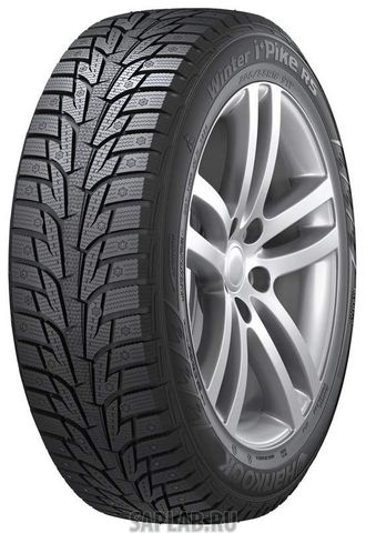 Купить HANKOOK 1014406ST Шины Hankook i'Pike RS W419 175/60 R14 86T (до 190 км/ч) 1014406st