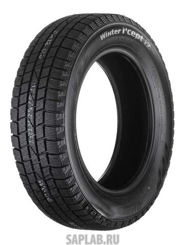 Купить HANKOOK 1014459 Шины Hankook Winter i*cept IZ W606 195/70 R14 91T