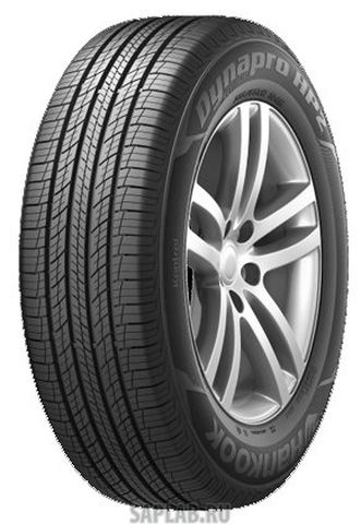 Купить HANKOOK 1014998TT007808 Шины Hankook Dynapro HP2 RA33 265/70 R16 H