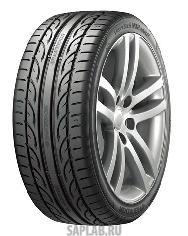 Купить HANKOOK 1015248 Шины Hankook Ventus V12 evo 2 K120 245/35 R18 Y 92