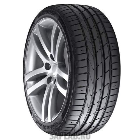 Купить HANKOOK 1015345TT007704 Шины Hankook Ventus S1 evo2 K117 255/55 R19 111V