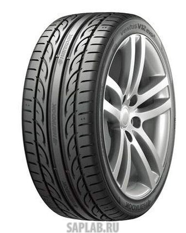 Купить HANKOOK 1015365 Шины Hankook Ventus V12 Evo 2 K120 245/35 R20 95Y XL