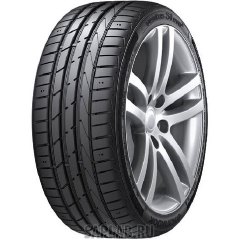 Купить запчасть HANKOOK - 1015388 