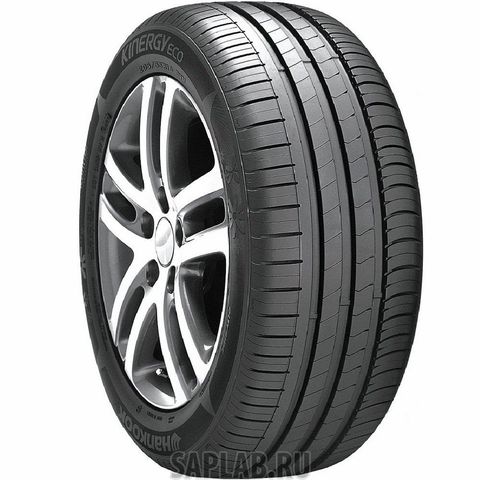 Купить HANKOOK 1015820 Шины HANKOOK Kinergy Eco K425 185/60R15 88 H