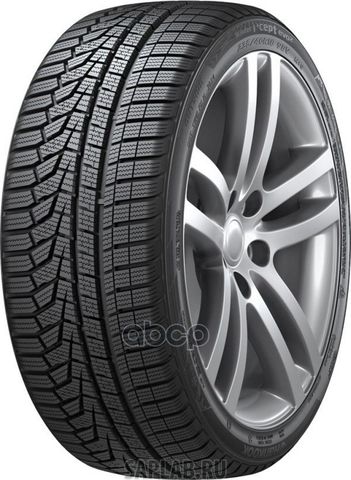Купить HANKOOK 1017588 Шины HANKOOK W320 225/60R16 102 V