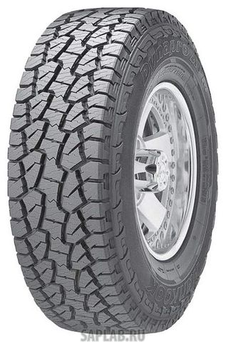Купить HANKOOK 1018889 Шины Hankook Dynapro ATM RF10 255/65 R17 110T (до 190 км/ч) 1018889