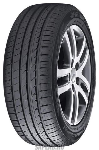 Купить HANKOOK 1019847 Шины Hankook Ventus Prime2 225/45 R17 94W (до 270 км/ч) 1019847