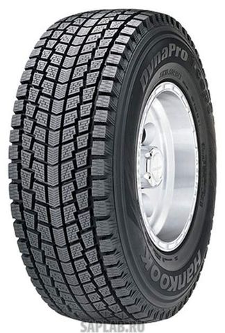 Купить HANKOOK 1020248 Шины Hankook DynaPro i*cept RW08 235/65 R17 104T (до 190 км/ч) 1020248