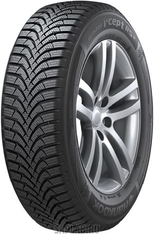 Купить HANKOOK 1020463 Шины Hankook Winter i*Cept RS W452 175/70 R14 88 1020463