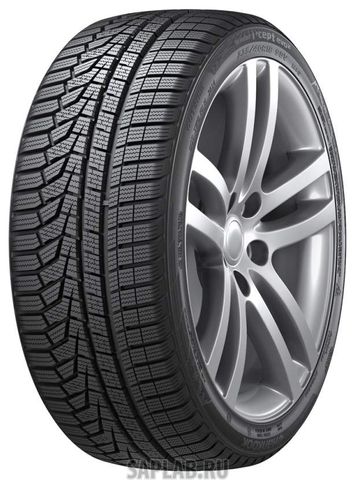 Купить HANKOOK 1020640 Шины Hankook Winter I*Cept Evo2 W320 245/40 R17 95V