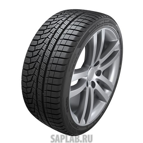 Купить HANKOOK 1020675 Шины HANKOOK W320B 195/55R16 87 V