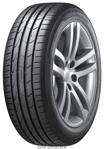 Купить HANKOOK 1021201 Шины Hankook Ventus Prime3 K125 205/55 R15 88V (до 240 км/ч) 1021201