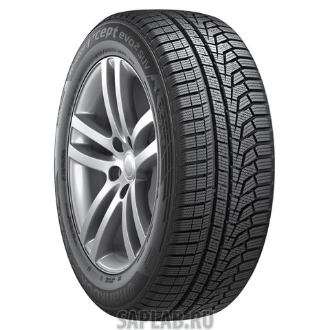 Купить HANKOOK 1022423 Шины HANKOOK W320A 265/45R20 108 V