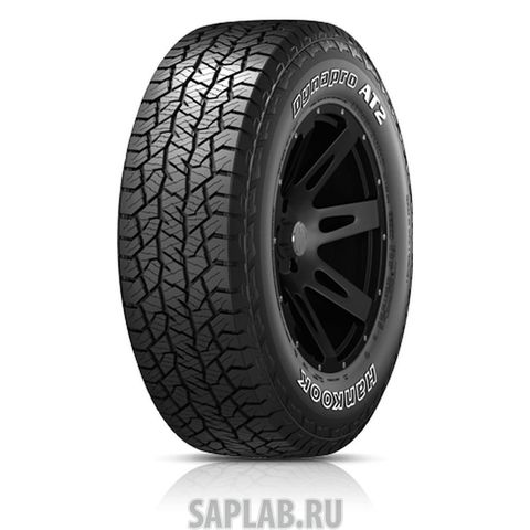 Купить HANKOOK 1023449 Шины Hankook Dynapro AT2 RF11 265/70 R16 T 112