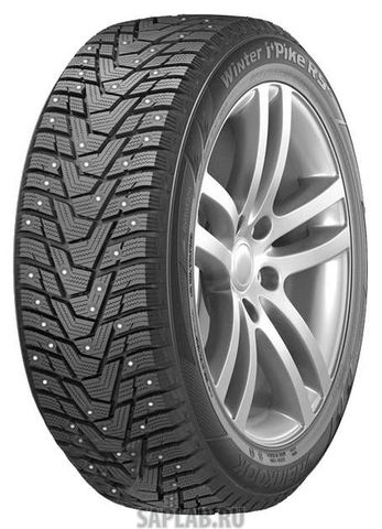 Купить HANKOOK 1023582 Шины Hankook Winter i*Pike RS2 W429 195/70 R14 91T (до 190 км/ч) 1023582