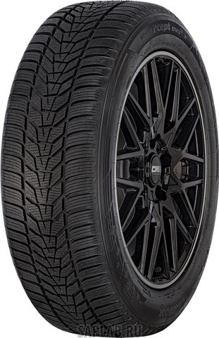 Купить HANKOOK 1024631 Шины Hankook I*CEPT RS2 W452 225/45R17 94V XL