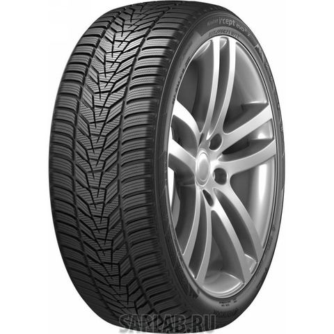 Купить HANKOOK 1026315 Шины HANKOOK W330 255/35 R19 96 V