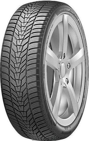 Купить HANKOOK 1026319 Шины Hankook 235/40R19 96V Winter i*cept Evo 3 W330 TL