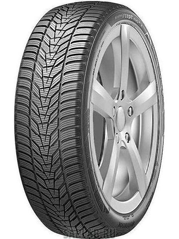 Купить HANKOOK 1027233 Шины Hankook WINTER I CEPT EVO3 X W330A 275/40R22 107V