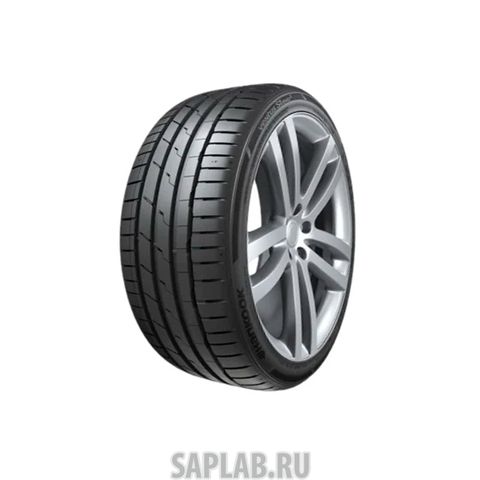 Купить HANKOOK 1027240 Шины Hankook VENTUS S1 EVO 3 K127A 235/65R18 110V