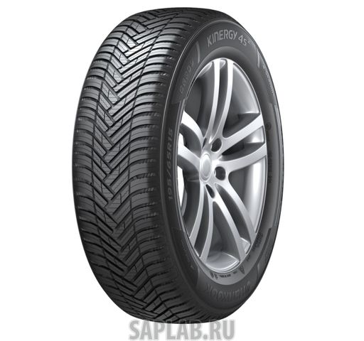 Купить HANKOOK 1027799 Шины Hankook KINERGY 4S2 (H750) 245/45R17 99Y